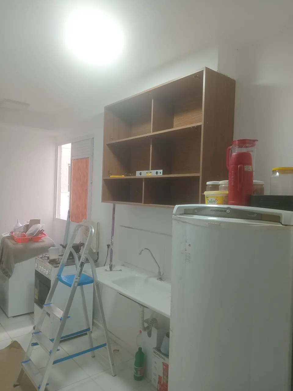 Instalações Residências e comerciais.