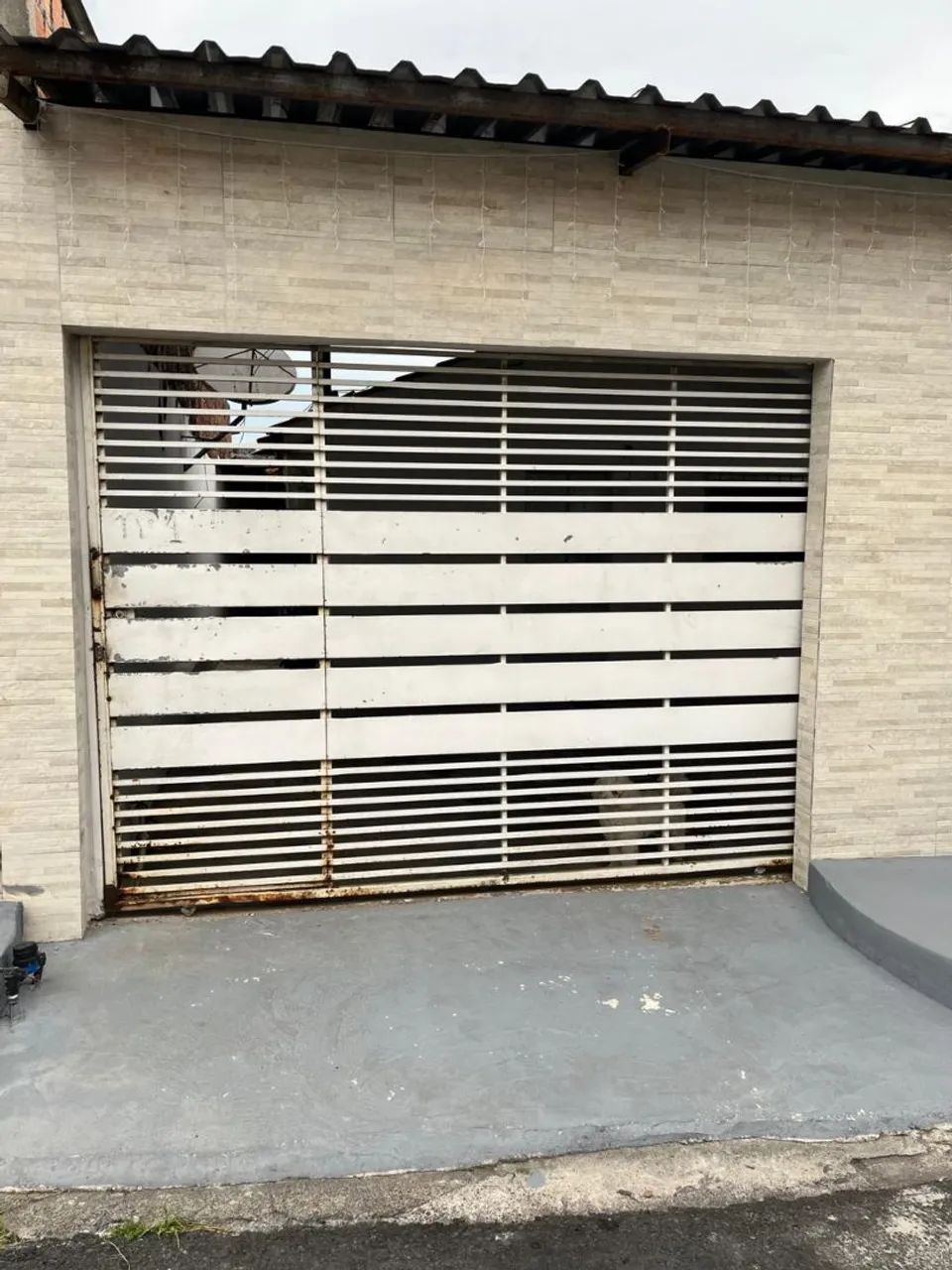 Portão de ferro 64573572068225121