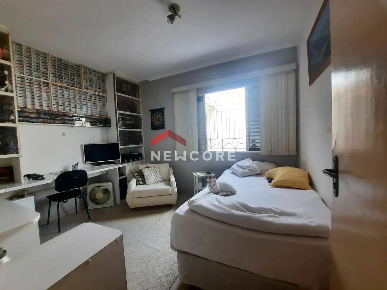 Casa em Rua Danúbio Azul - Jardim Guanca - São Paulo/SP
