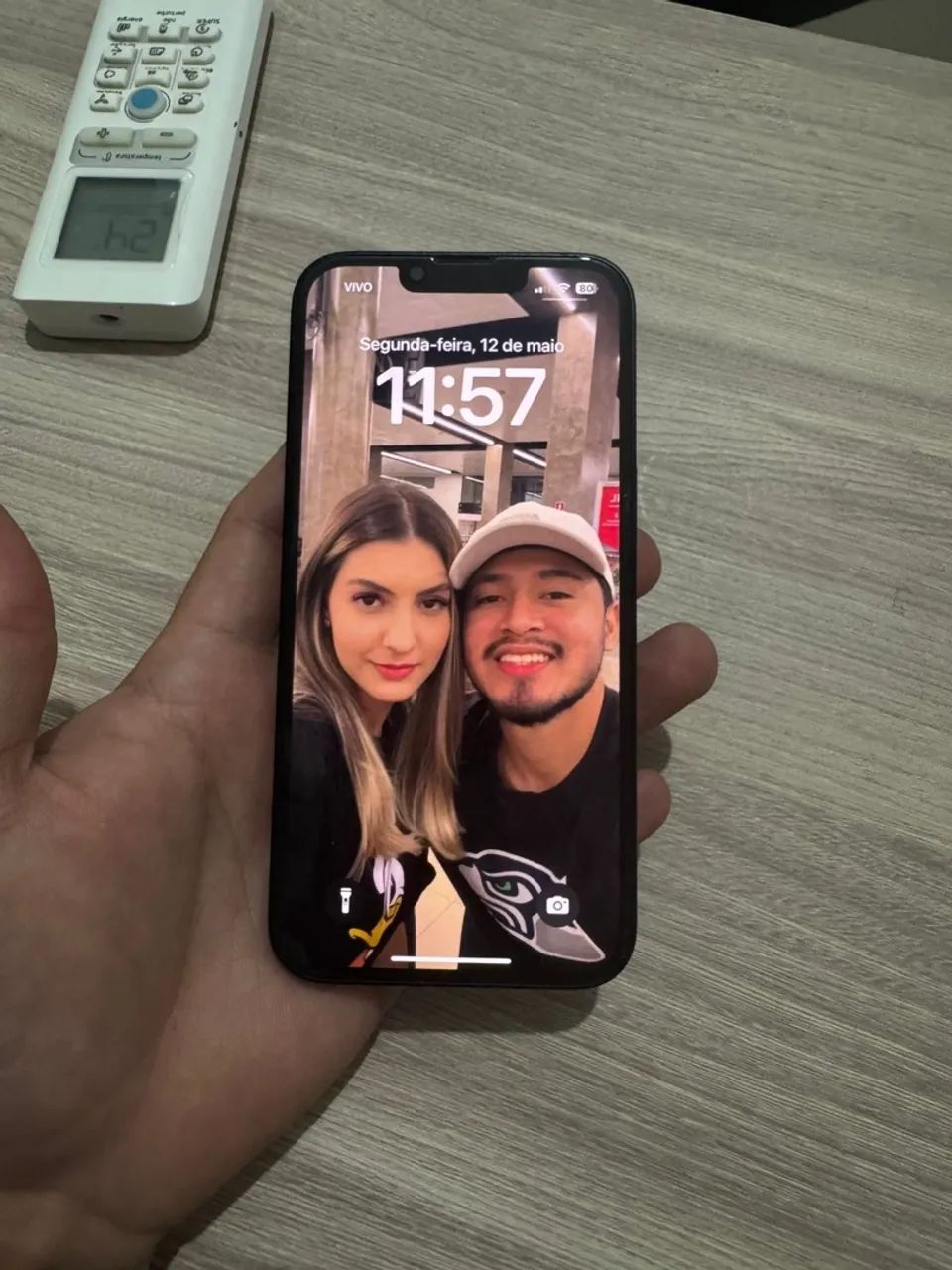 iPhone 14 - 256gb - Foto 3
