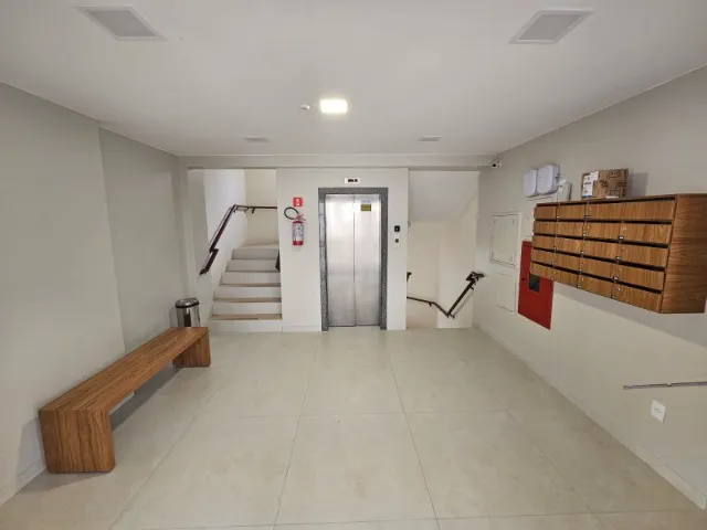 Apartamento 2 quartos com Suite-Trindade UFSC Florianópolis