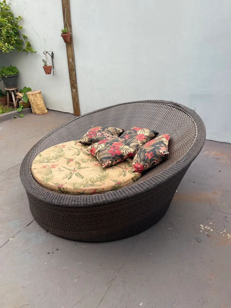 Desapego Chaise  - Foto 5