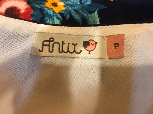 Conjunto Antix Mãe Coruja Tamanho P - Foto 5