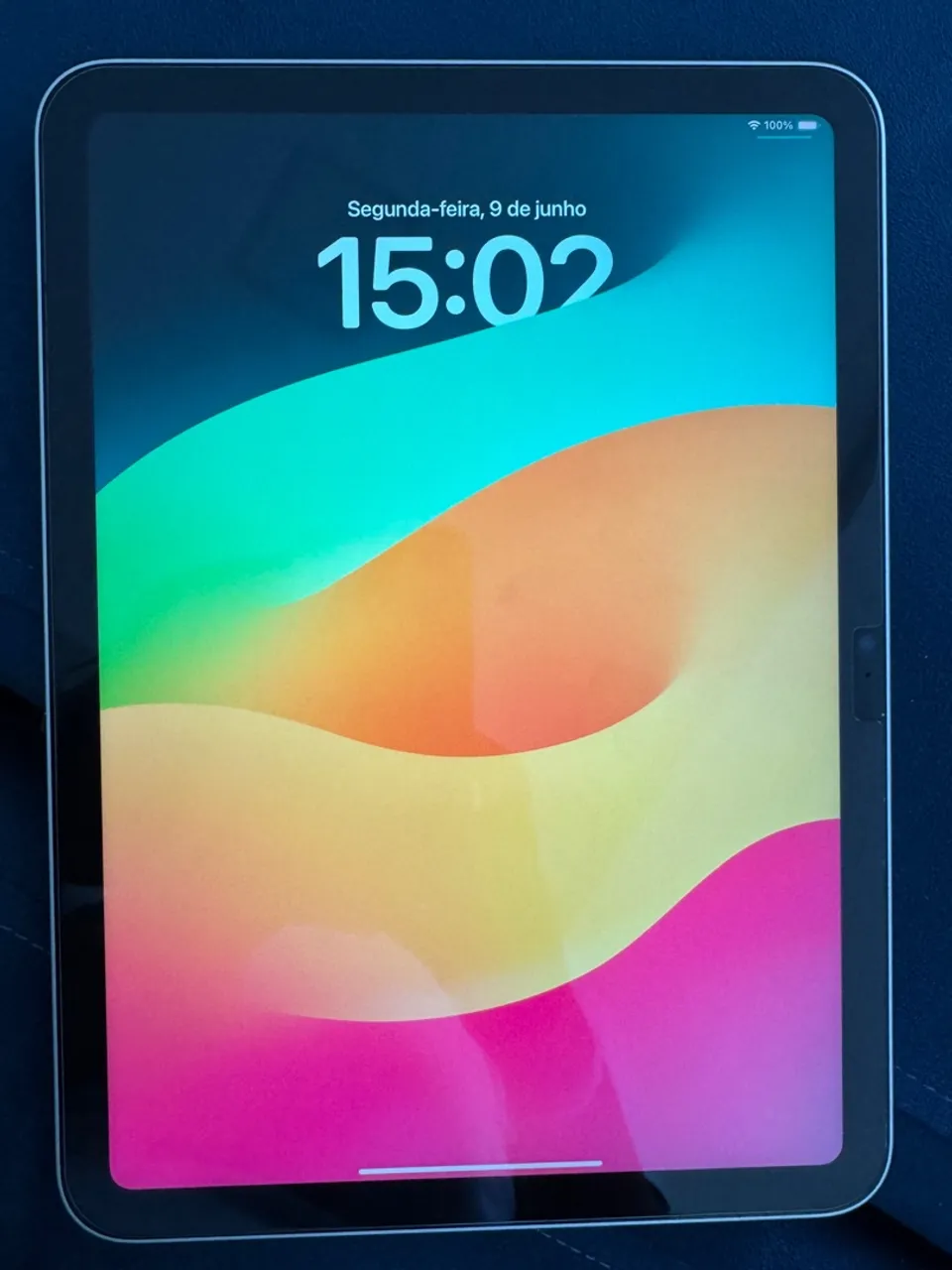 iPad 10a geração 64 GB (Pouco uso)