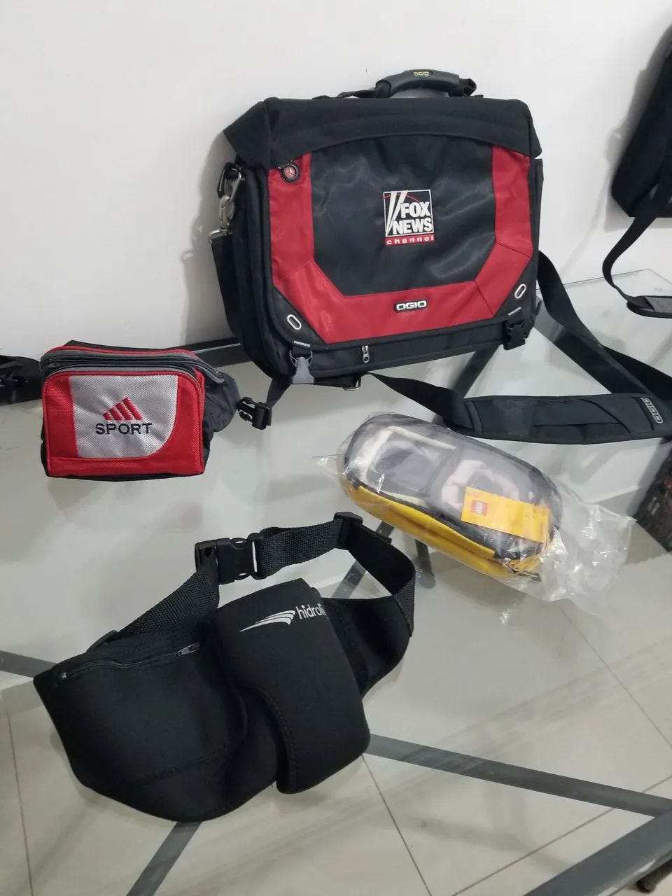 Mochilas, Bolsas e Malas Variadas - Foto 5