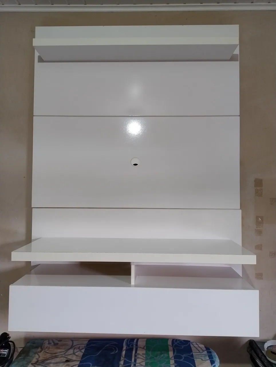Painel para TV