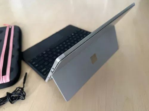 Microsoft Surface Pro 13 Polegadas 128gb Hd E 4 Gb  - Foto 2