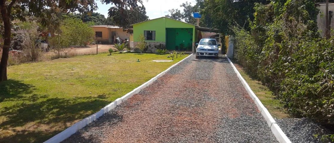 Casa com 2 quartos no Café sem Troco, Paranoá DF - NAZ Corretora  - Foto 14