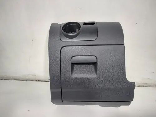 Acabamento Capa Painel Esquerdo Vw Jetta 2.5 2008 2010