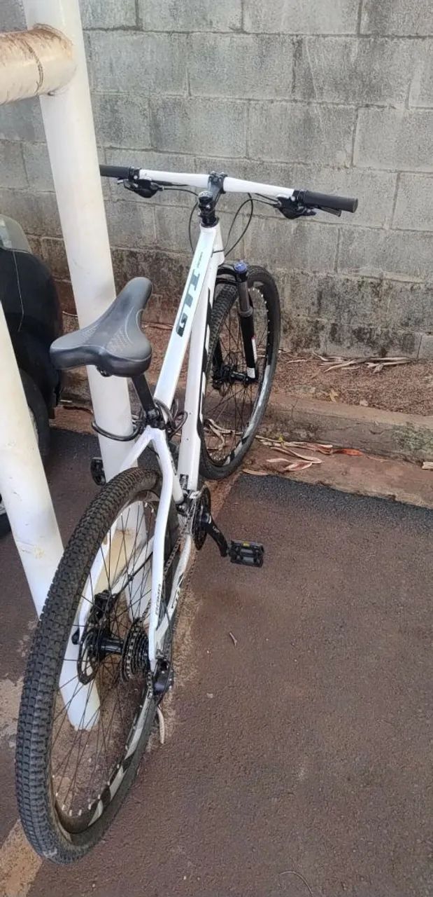 Bicicleta Aro 29