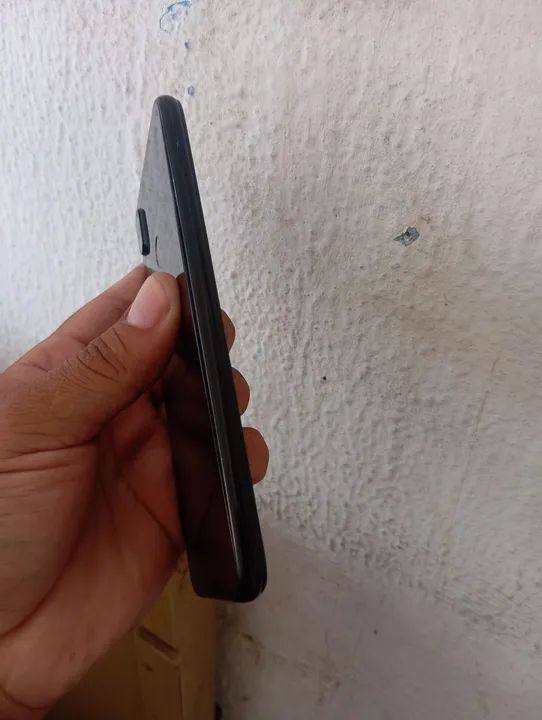 Vendo xiaomi note 7 display queimado! - Foto 2