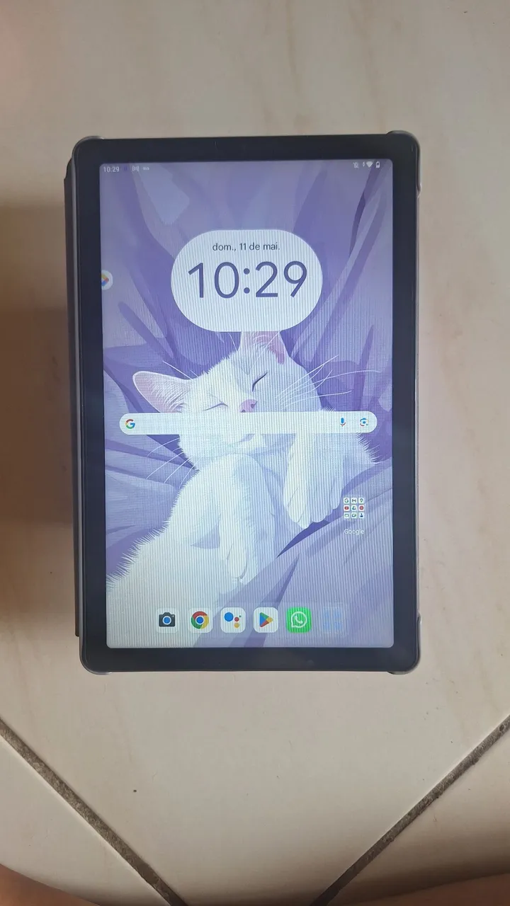 TABLET LE NOVO M9