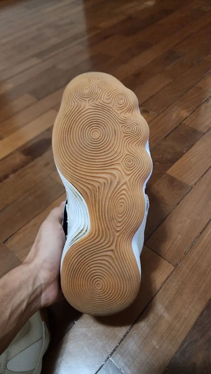 Tênis Nike Hyperset  - Foto 5