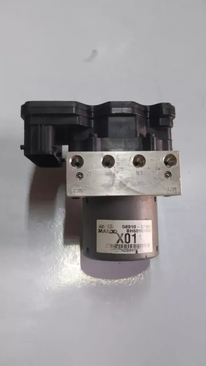 Modulo Abs 589102p360 Bh6010h200 Kia Sorento