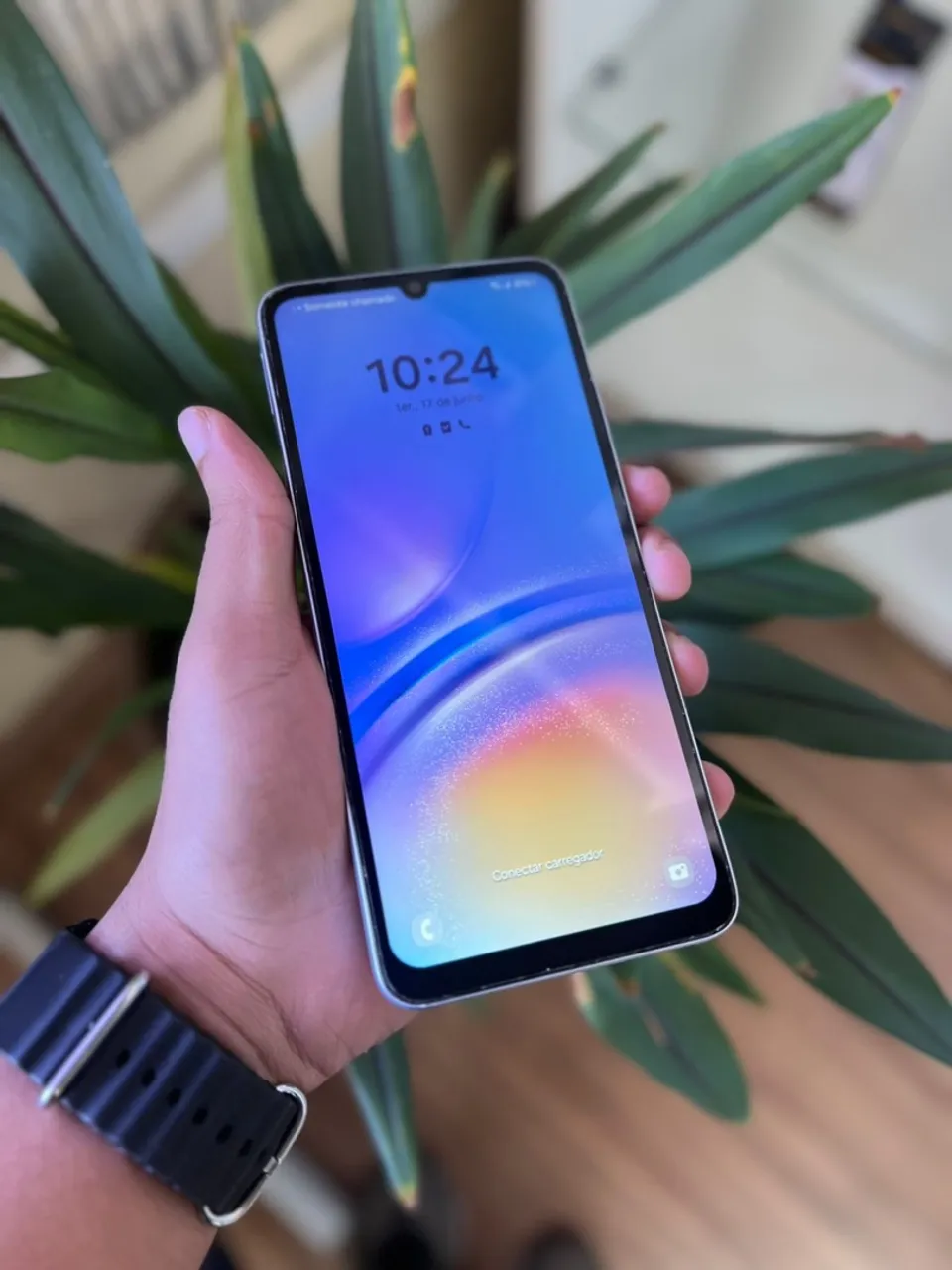 Samsung a05 excelente 128gb