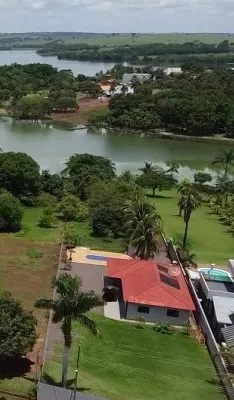 BAIXOU PRA VENDER - Chácara no Marinas do Paranapanema - Santa Inês - PR