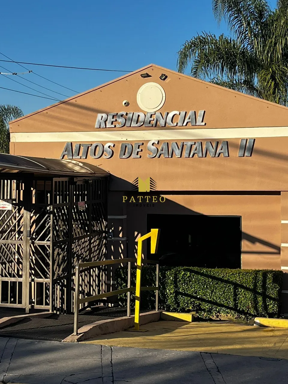 Apartamento para LOCAÇÃO, Altos de Santana - Mogi das Cruzes, 3 dorm