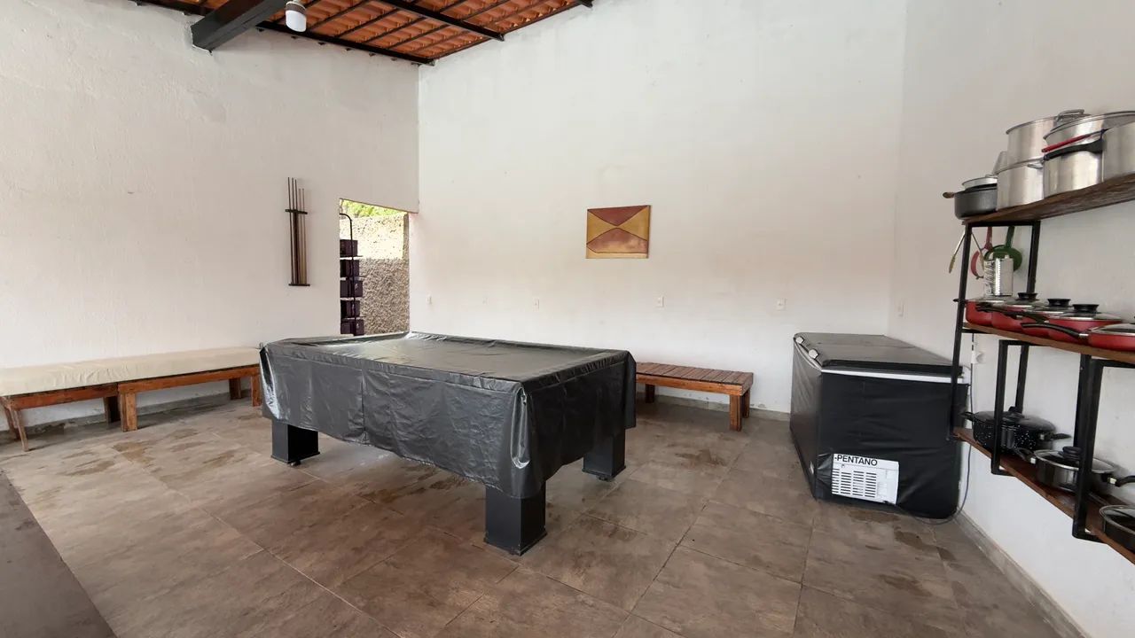 Sítio para locação em Contagem ( Capim Rasteiro) - Foto 13