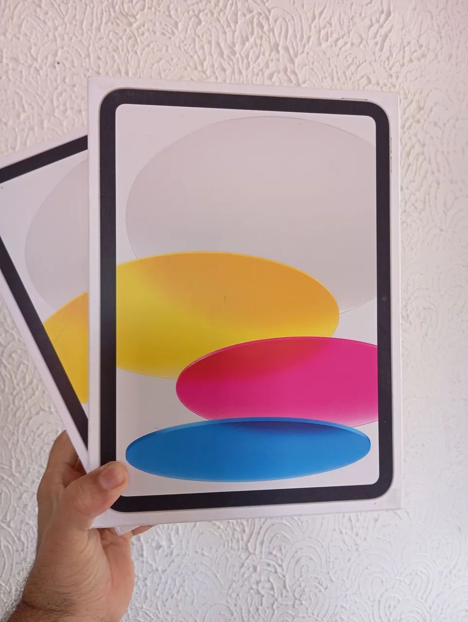 Tablet IPAD 10 64 GB APPLE 