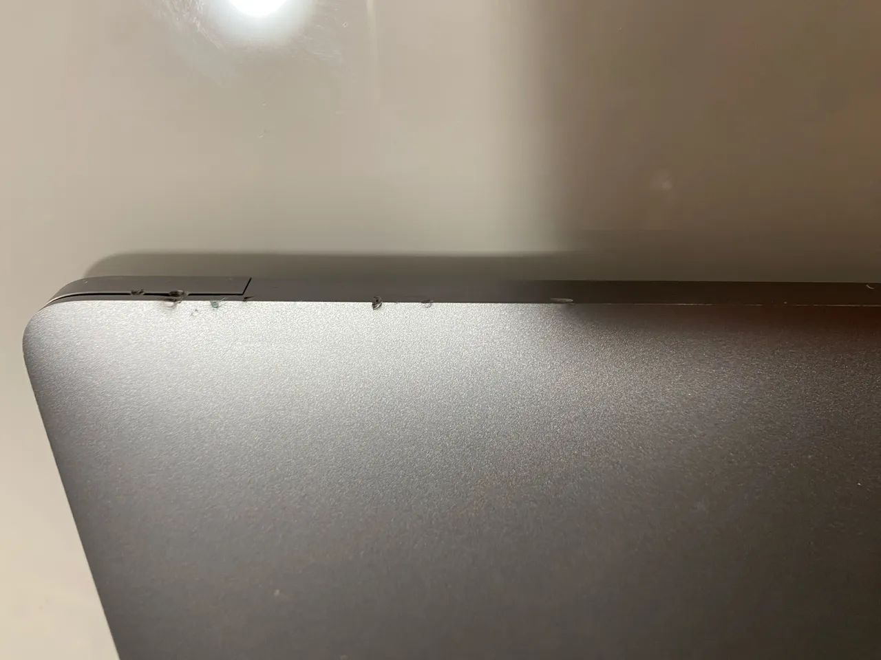 Macbook Pro M1 8gb - Foto 5