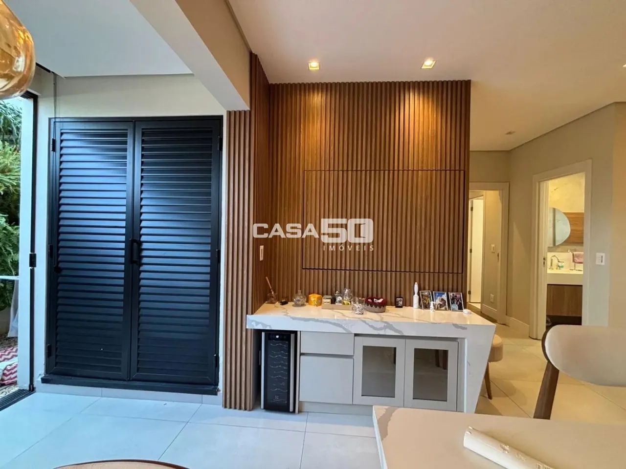 apartamento - Swiss Park - Campinas - Foto 5