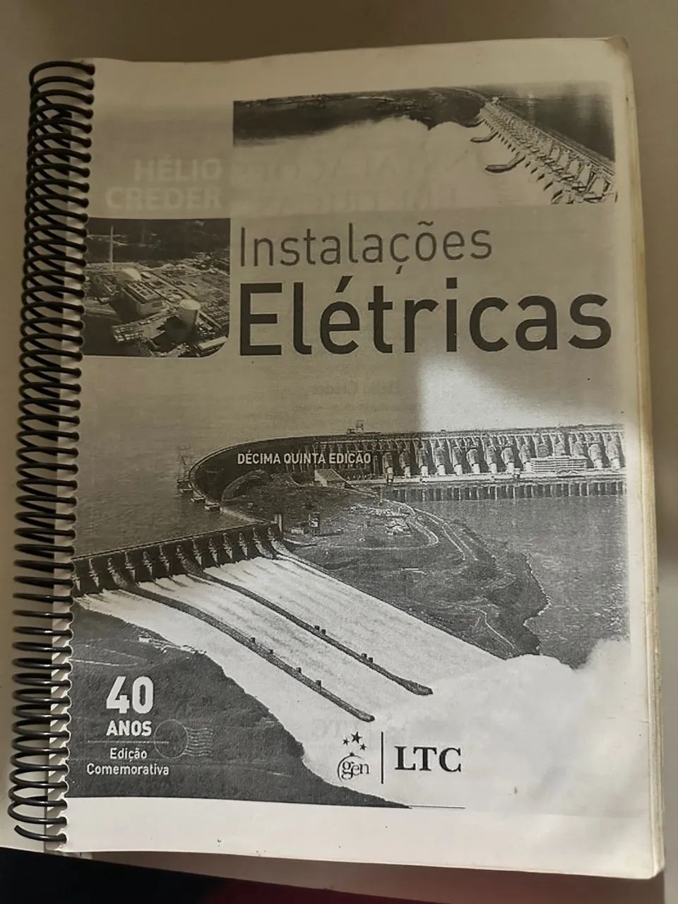 Livro Prática das Pequenas Construções - Volume I - Foto 2
