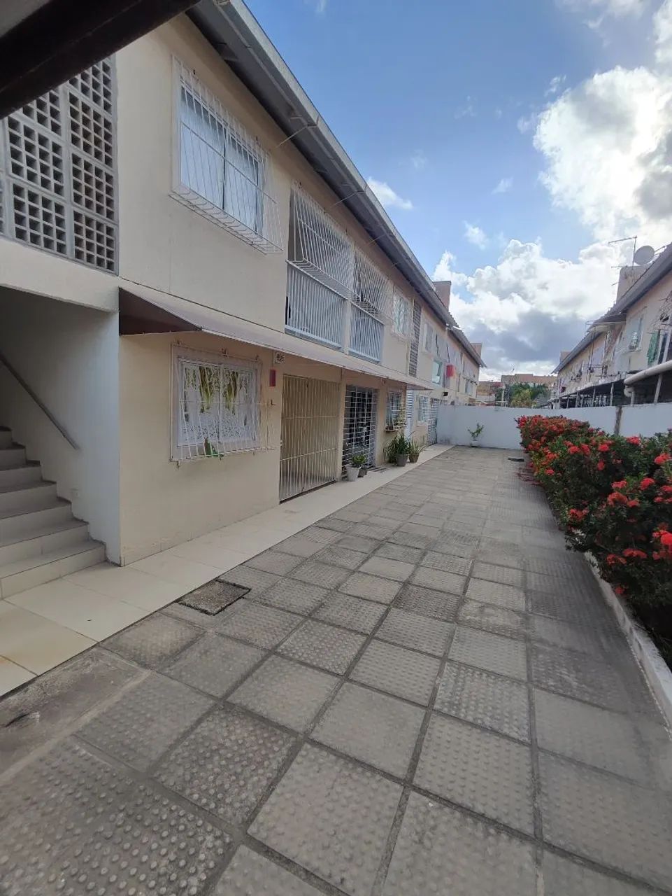 Casa em privê no Janga  - Foto 4