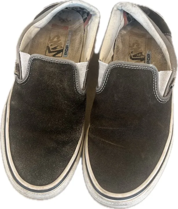 Tênis Vans SlipOn SkatePro
