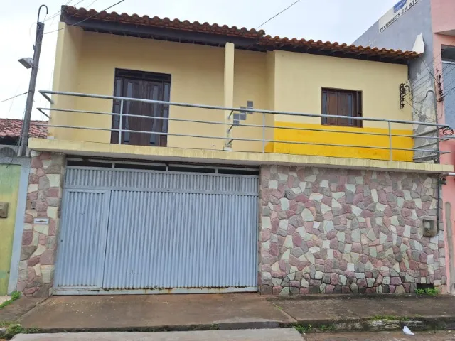 CASA BAIRRO BRASILIA 4 QUARTOS - 3 VAGAS BAIRRO BRASILIA