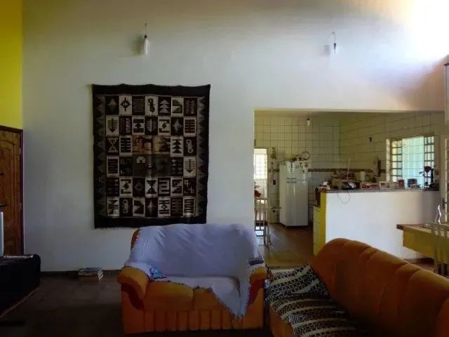 Chácara para venda - VALE DO SOL em Franca - SP - Foto 3