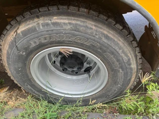 Onibus escolar 36 lug - Foto 12