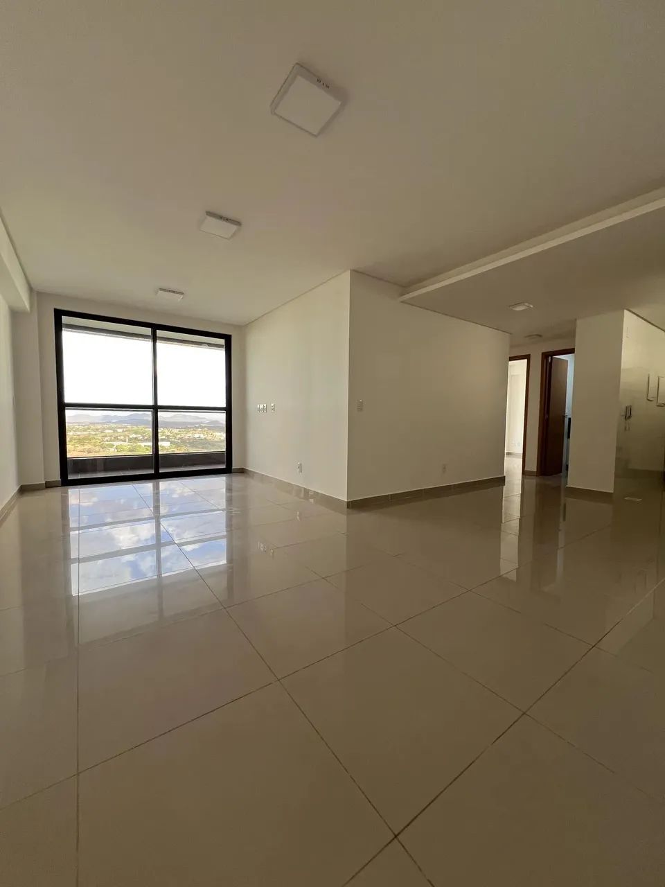APARTAMENTO ALUGUEL - 2 SUITES - MIRANTE - CAMPINA GRANDE - PARAISO ECO