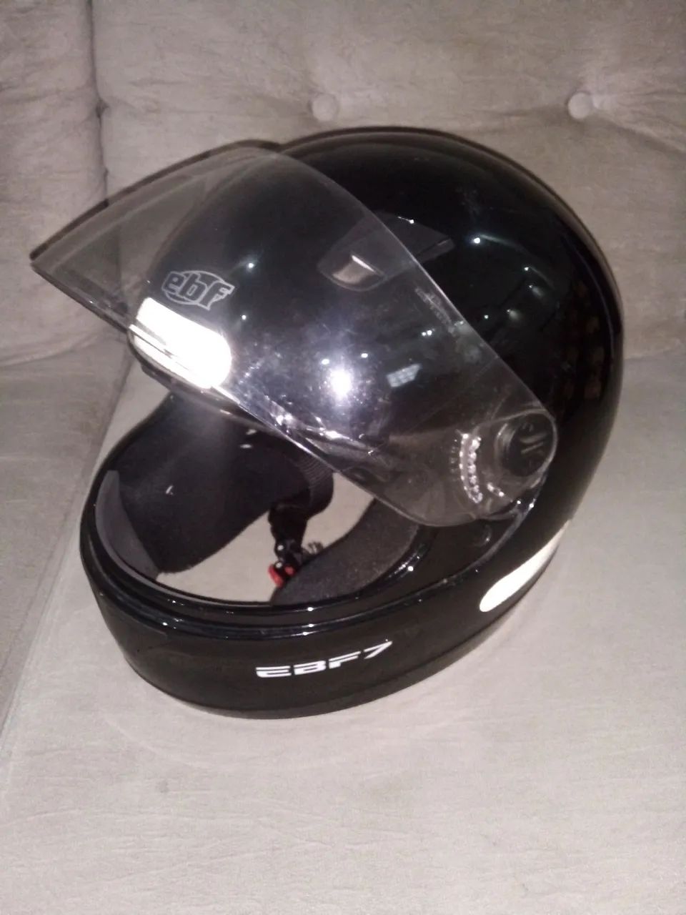 Capacete ibf 764314888568833120