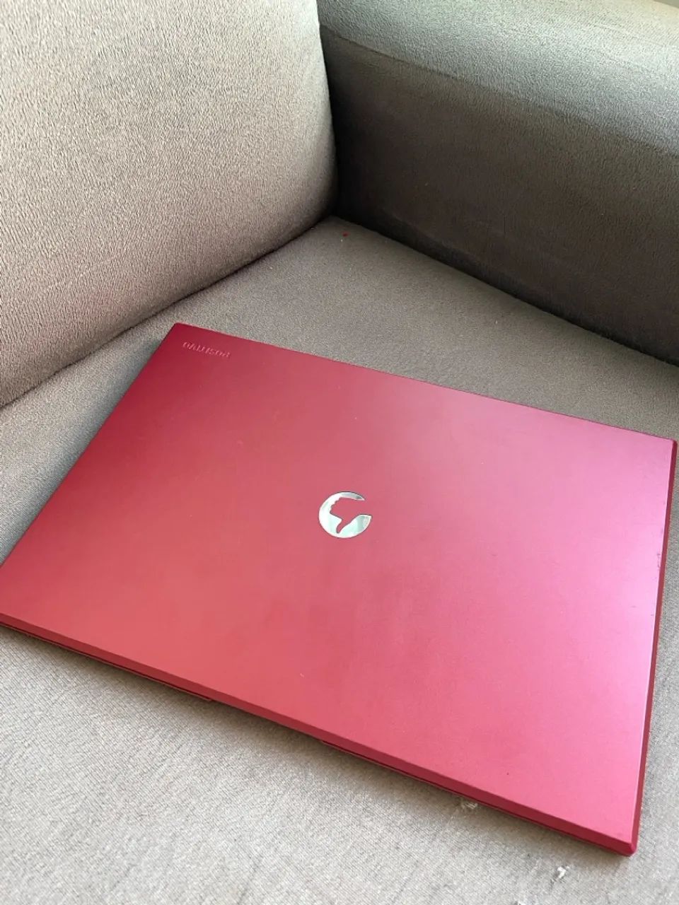 Notebook Positivo Motion Red Q232B - Foto 2