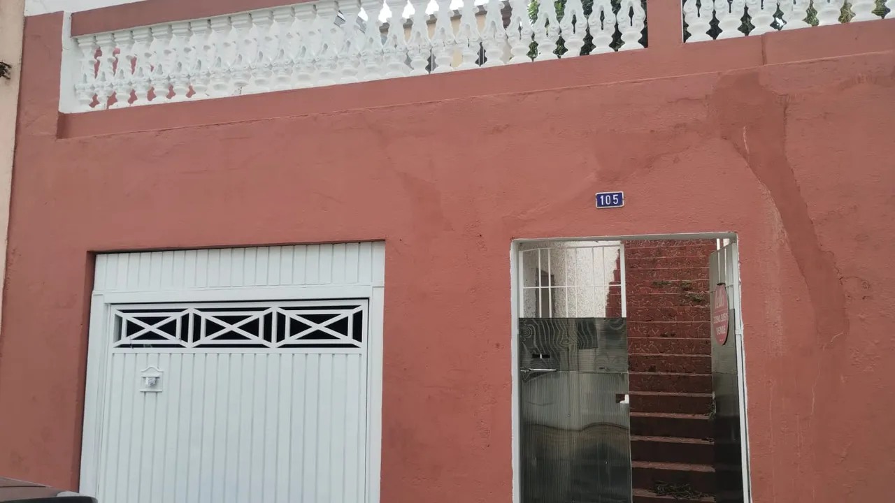 Casa para alugar na Vila Formosa com 3 dormitórios