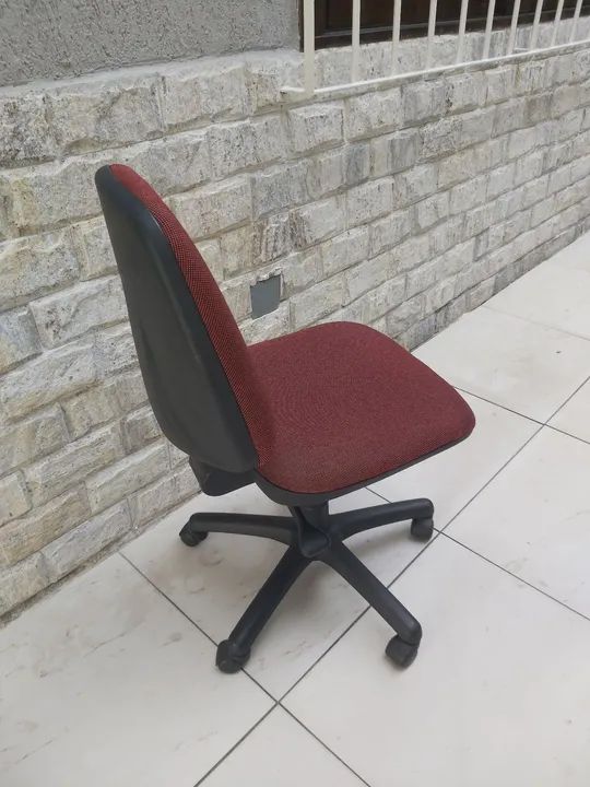 Cadeira de Escritório Giratória FLEXFORM  - Foto 4