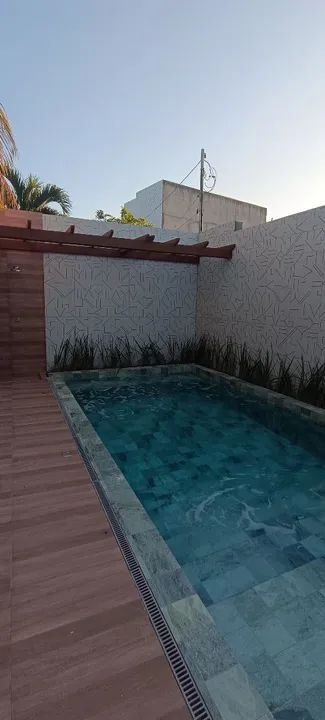 LEIAM A DESCRIÇÃO Casa de praia Barra dos Coqueiros - Foto 4