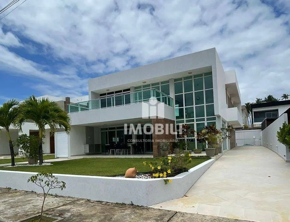 Casa com 5 dormitórios à venda, 347 m² por R$ 1.600.000 - Massagueira - Marechal Deodoro/A