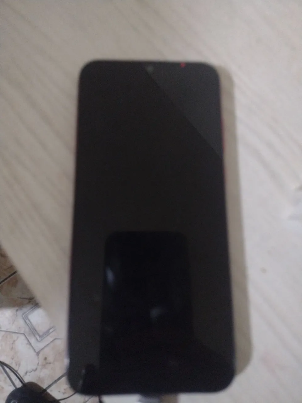 Vendo celular Motorola