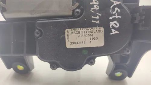 Motor Limpador Traseiro Astra Hatch 1999 2011  * - Foto 5