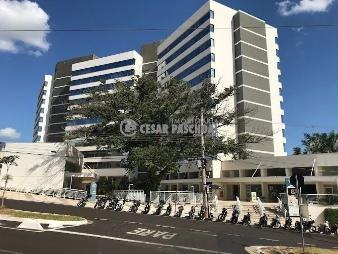 Sala Comercial Normal Jardim Palma Travassos Sala comercial Neo Ribeirão- Zona Leste- Ribe