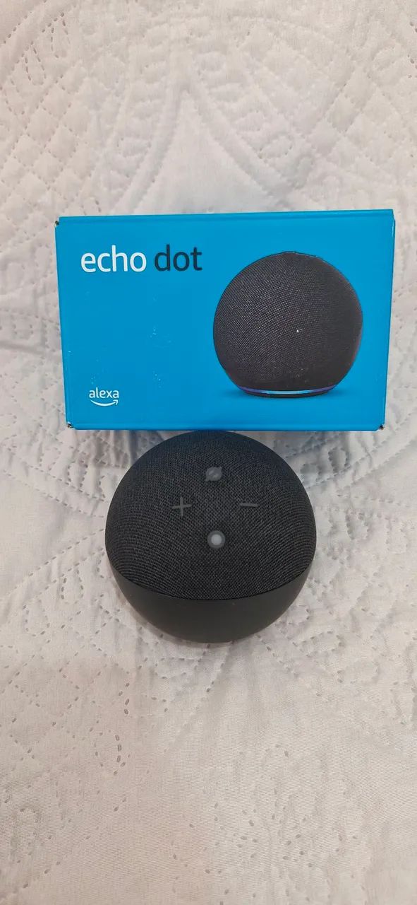 Alexa 5? geração 