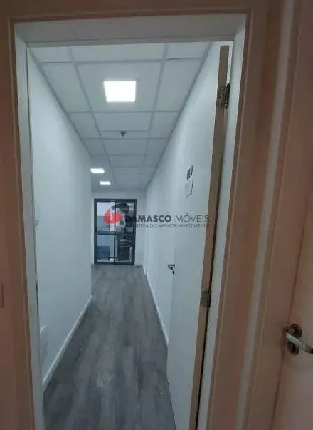 Sala para locação, Campestre, Santo André, SP