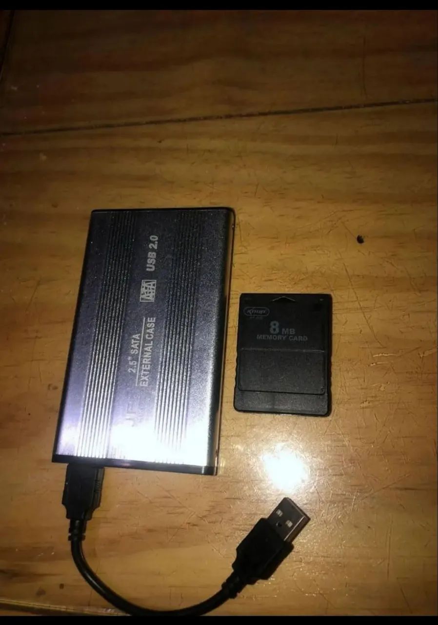 HD COM MAIS DE 100 JOGOS 