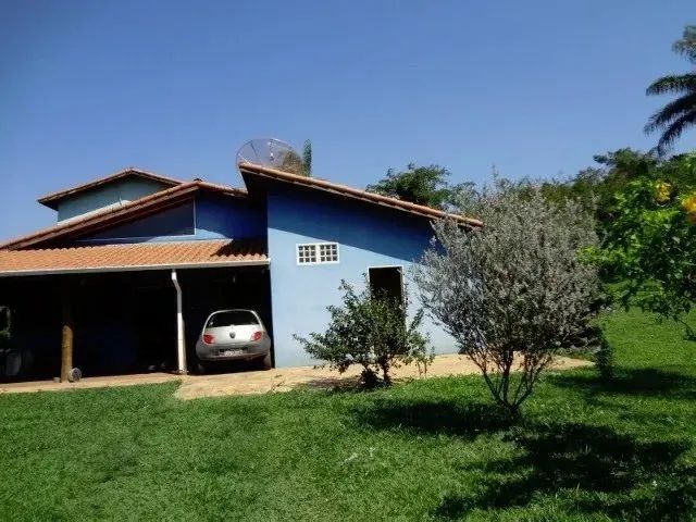 Chácara para venda - VALE DO SOL em Franca - SP