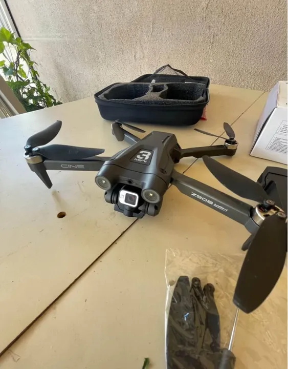 Drone z908 Max mini 3