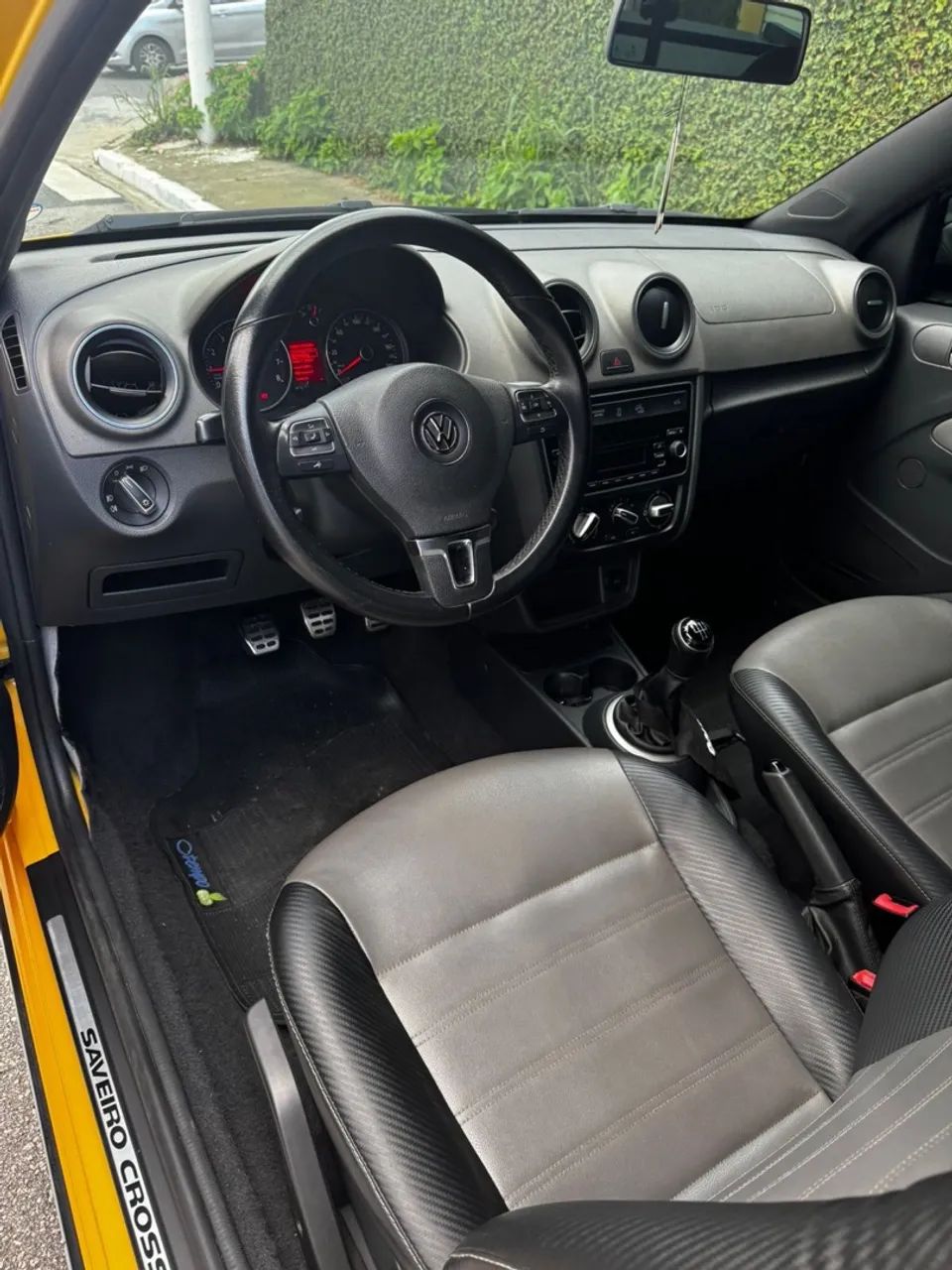Saveiro Cross  - Foto 10