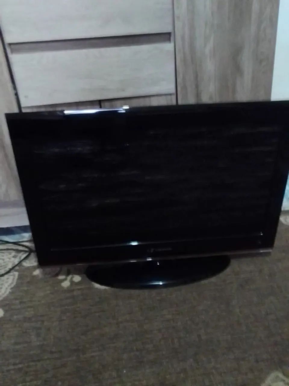 Tv Buster 32 polegadas 64289867441410121