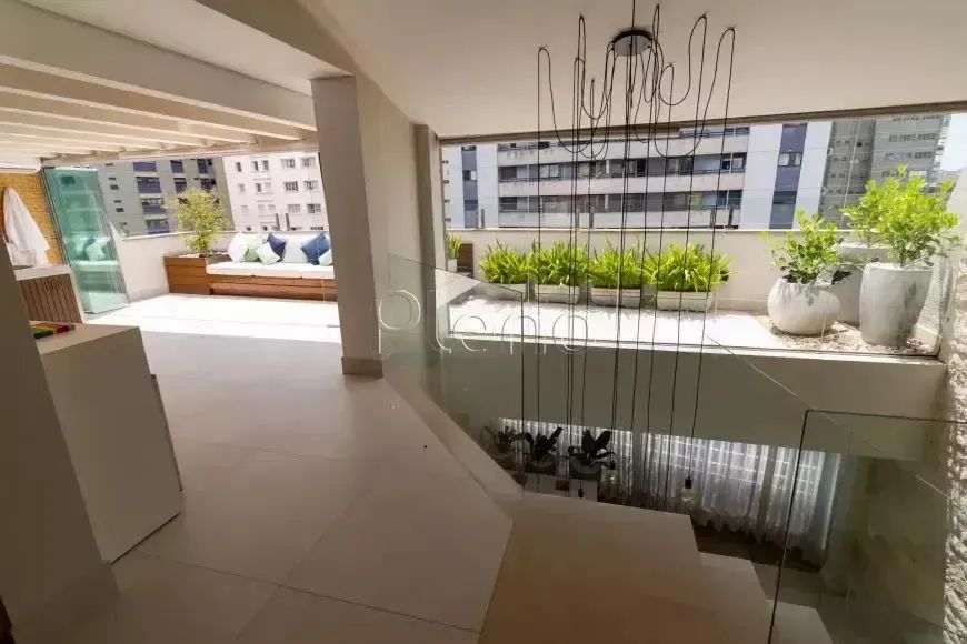 Cobertura à venda e para alugar em Campinas, Cambuí, com 2 suítes, com 305 m², Luciana - Foto 6