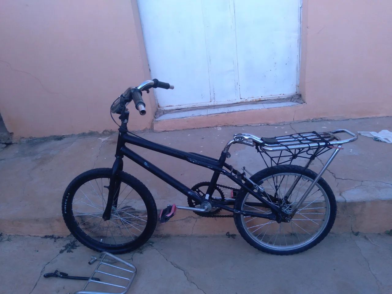 Bicicleta aro 20 - Foto 4